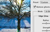 Superior HDR imaging