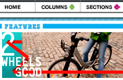 Design Make your pages pop