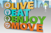 Create rich interactive experiences