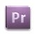 Premiere Pro CS5 product mnemonic