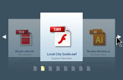 Dynamic PDF creation
