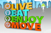 Creative 3D possibilities