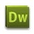 Adobe Dreamweaver CS5 box