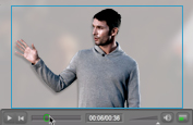 Flash Professional for interactive video projects