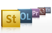 Script-to-screen workflow