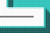 Crisp graphics for web and mobile devices
