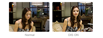 digital image stabilization (DIS)
