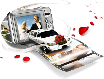  VGA quality video. Now in a compact camera 