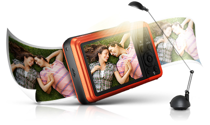  When it comes to brightness, its brilliant. 