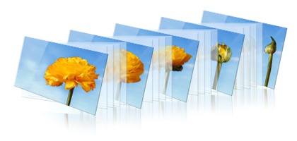  Record the passing of time 