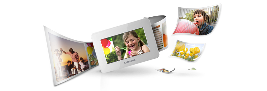 Your Slide Show, Your Way.