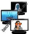 Logitech Video Effects