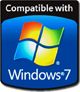 Windows 7 Compatible