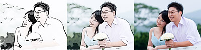 NewBlueFX Filters
