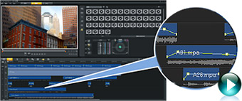 Mood Music from SmartSound