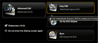 Launcher