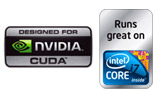 GPU and CPU Acceleration