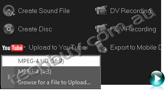 H.264 Compression