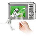 Digital Image Stabilization (DIS)