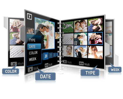  Lost. And then found.  