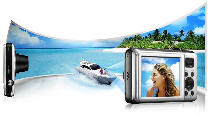 Capture More Of Your Life