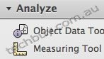 Analyzing data