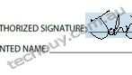 Enabling Reader users to sign