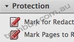 Permanent information removal