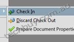 Integration with Microsoft SharePoint