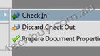SharePoint integration