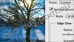 Enhanced HDR imaging