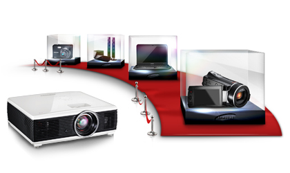  Multi-Media Functions & Connections 