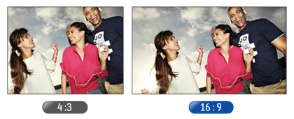  Clear, focused images 