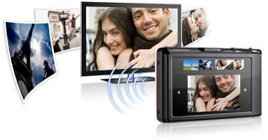 Even small moments can go big screen
