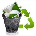 Recycle bin