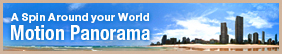 Motion Panorama Special Site