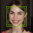 SR AUTO & Face Detection