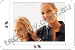 High frame rates of up to 30fps at 800 x 600 resolution