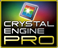 Crystal Engine Pro