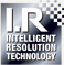 Intelligent Resolution Technology