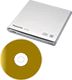 DVD burner