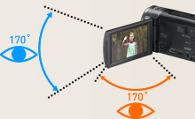 Wide Viewing Angle