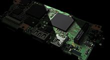 Crystal Engine Pro