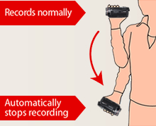 AGS (Auto Ground-Directional Standby)