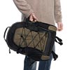 Shooutout hand-carry straps