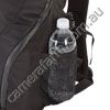 mesh side pocket