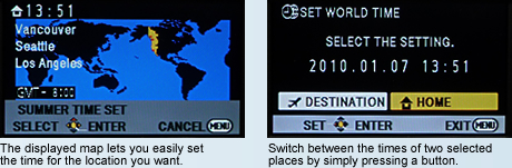 World Time