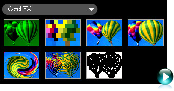 High-Speed Filters