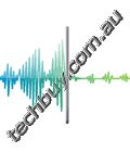 Built-in mic with RightSound