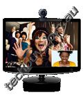 Clear video calls